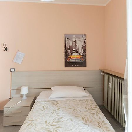 Fare Bnb - Room & Breakfast Santa Maria 레조넬에밀리아 외부 사진