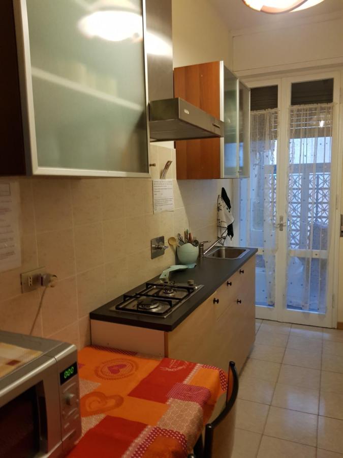 Fare Bnb - Room & Breakfast Santa Maria 레조넬에밀리아 외부 사진