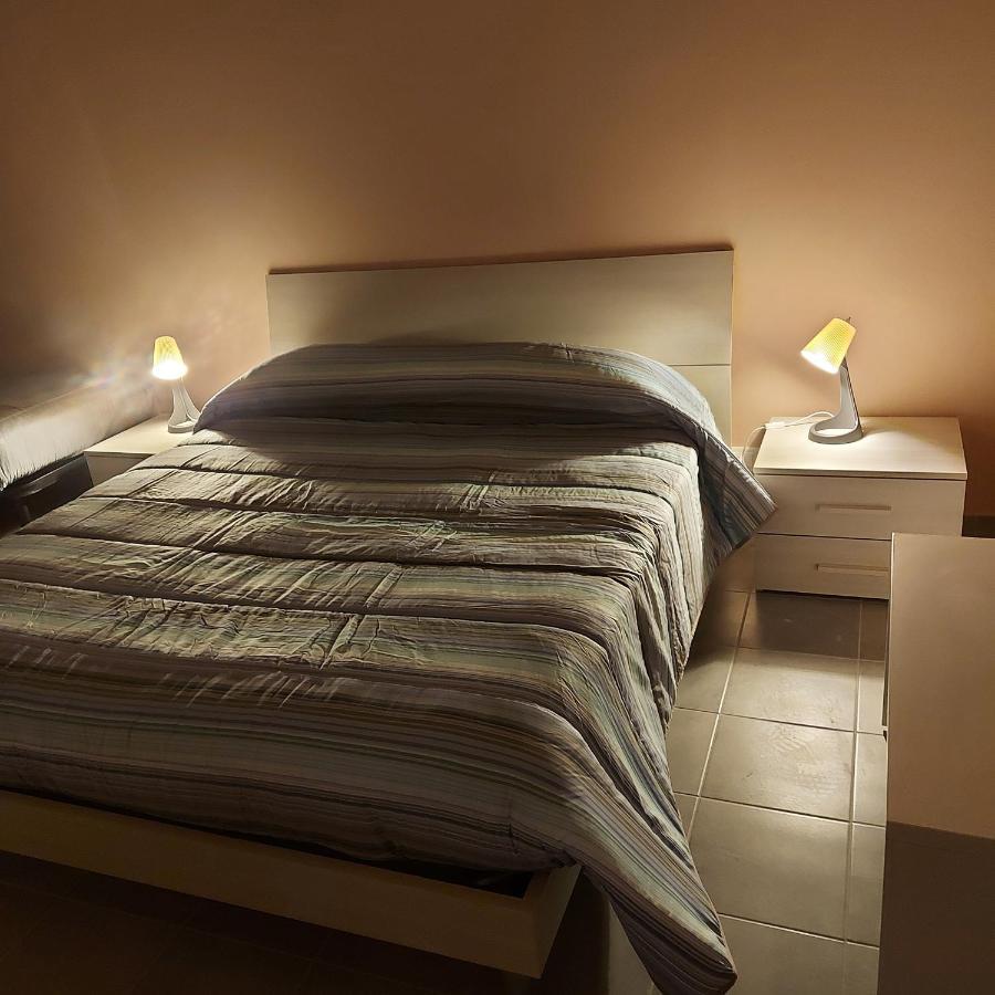 Fare Bnb - Room & Breakfast Santa Maria 레조넬에밀리아 외부 사진