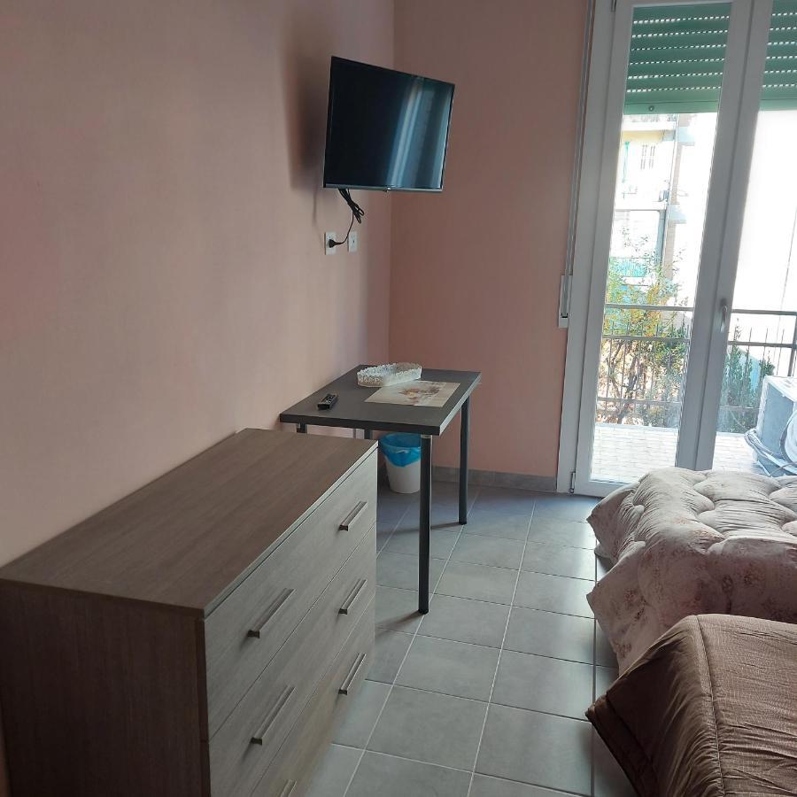 Fare Bnb - Room & Breakfast Santa Maria 레조넬에밀리아 외부 사진