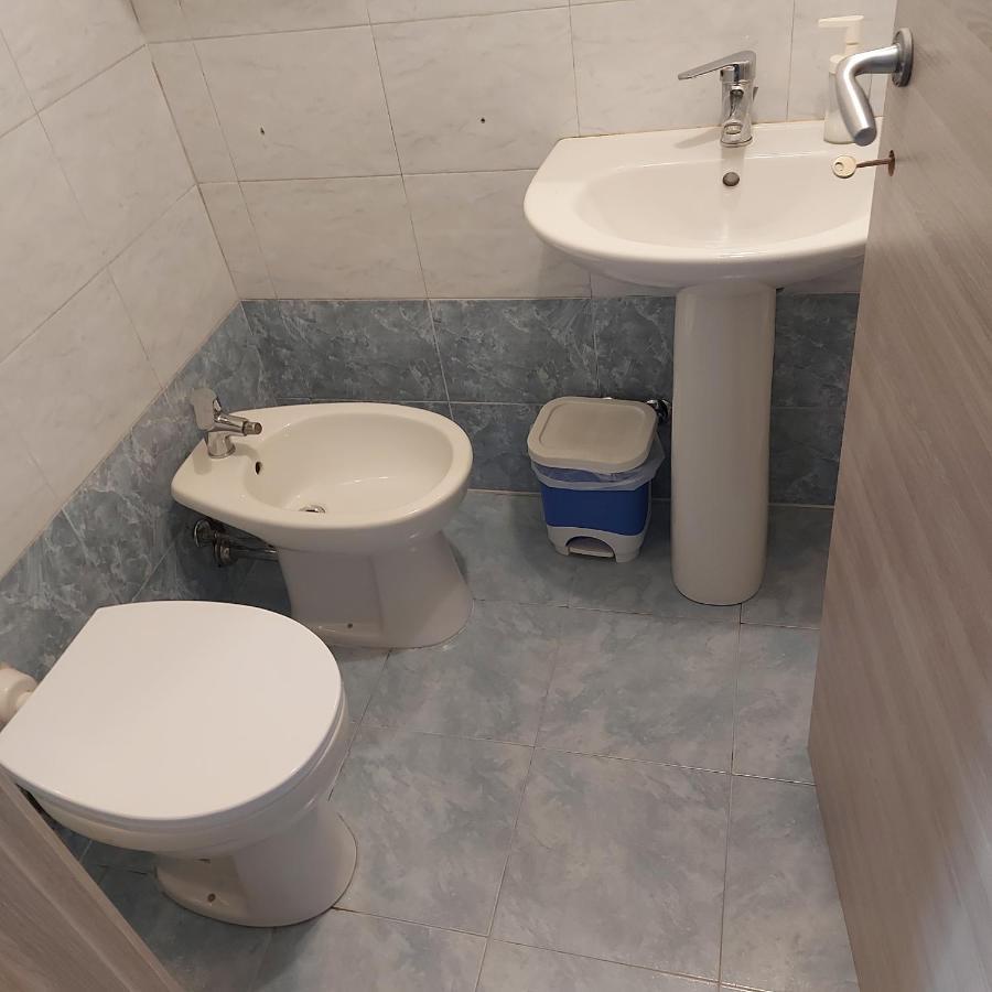 Fare Bnb - Room & Breakfast Santa Maria 레조넬에밀리아 외부 사진