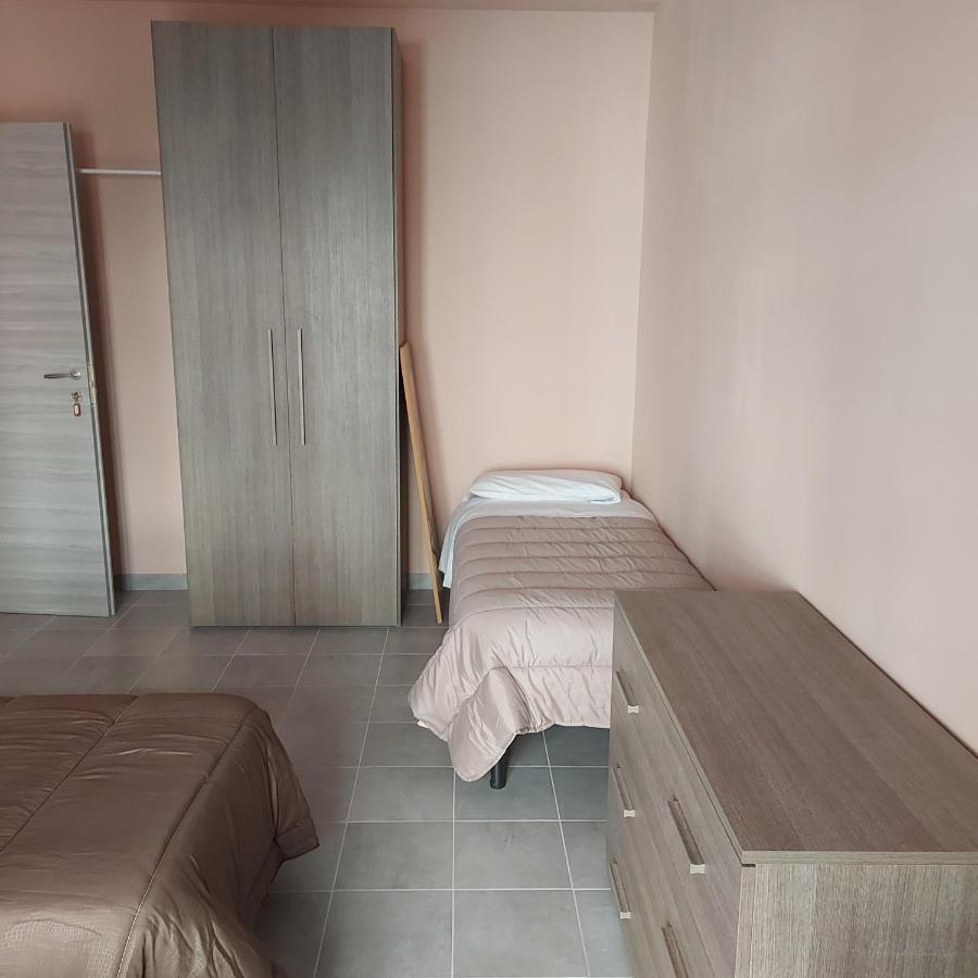 Fare Bnb - Room & Breakfast Santa Maria 레조넬에밀리아 외부 사진