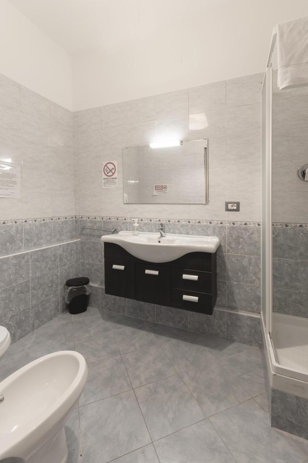 Fare Bnb - Room & Breakfast Santa Maria 레조넬에밀리아 외부 사진