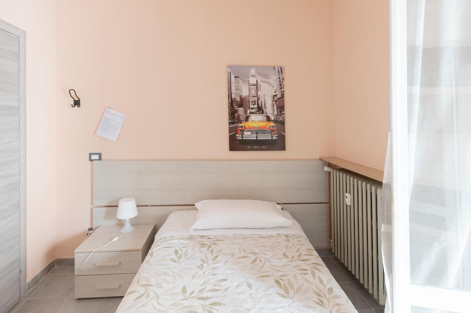 Fare Bnb - Room & Breakfast Santa Maria 레조넬에밀리아 외부 사진
